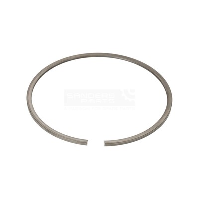 SEGMENT TRAPEZE D26 126 MM